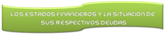 FINANCIEROS